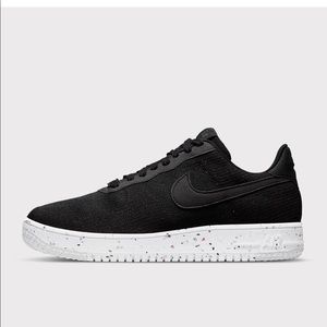 Air Force 1 Crater Flyknit